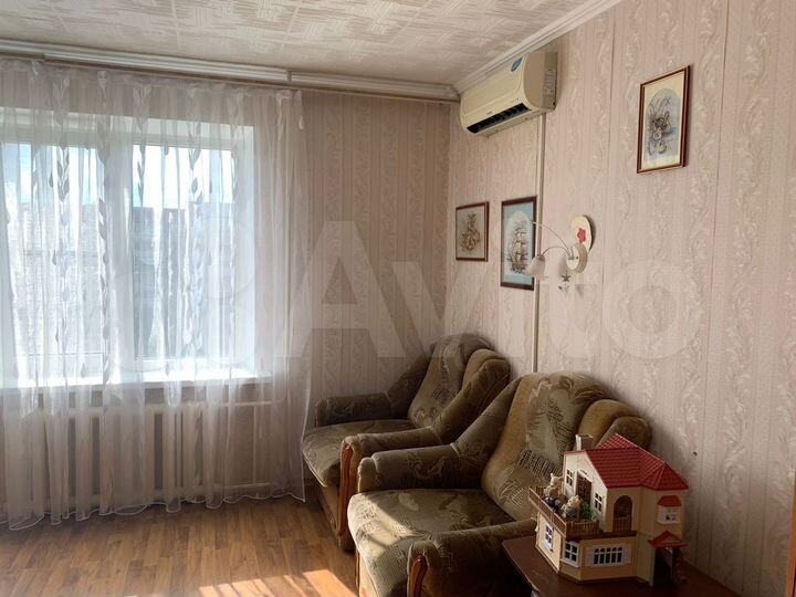 3-к. квартира, 70 м², 9/9 эт.