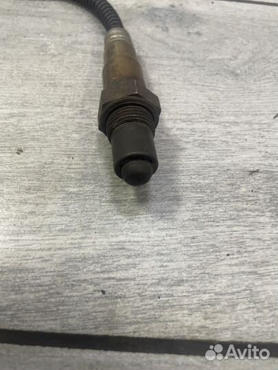Лямбда зонд Ауди А6 С6 А8 Д3
