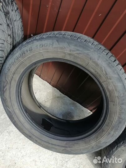 Белшина AstartA SUV 225/60 R18 100H