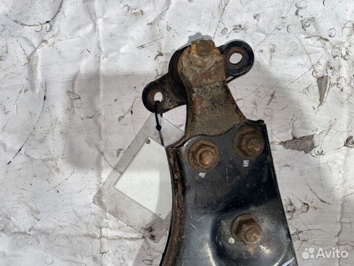 Рычаг передний левый Kia Cerato 2 2011