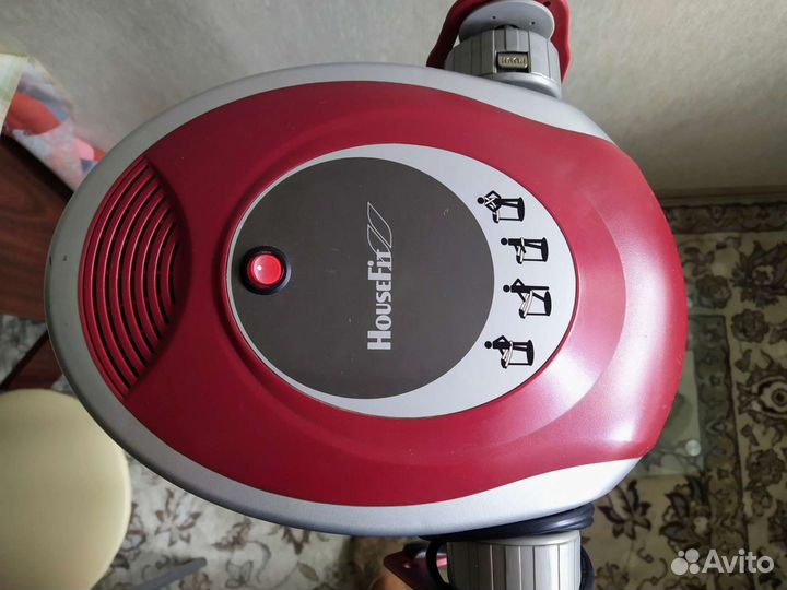 Фитнес хаус