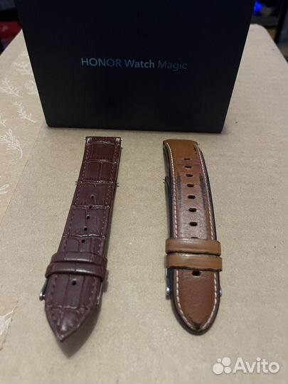 Honor Magic Watch