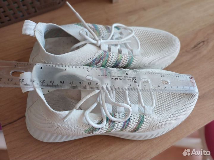 Слипоны женские 37 размер