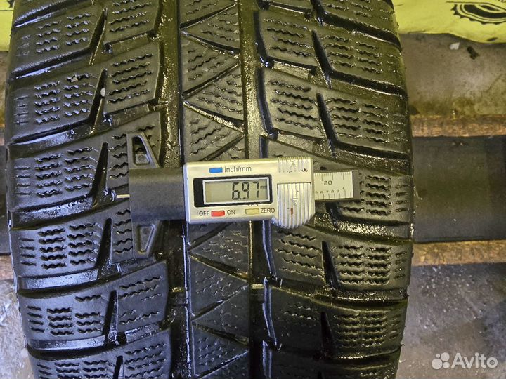 Falken Eurowinter HS-449 235/55 R17