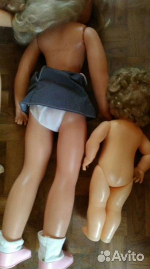 Куклы СССР новые и гдр,кукла СССР