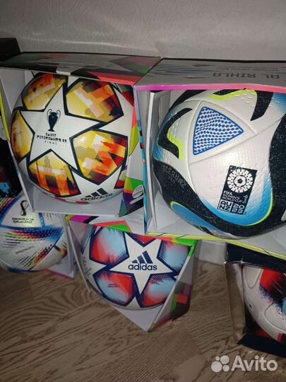 Футбольный мяч jabulani adidas Euro, uefa pro