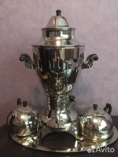 Самовар электрический