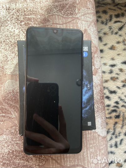 Samsung Galaxy A31, 4/64 ГБ