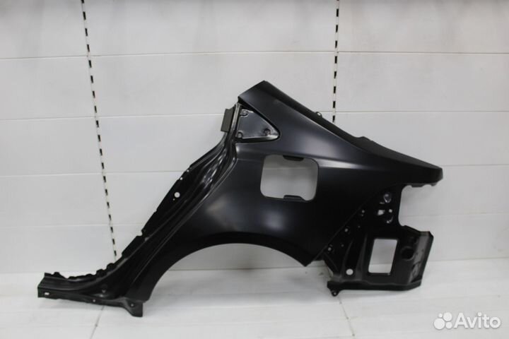 Крыло toyota corolla ZRE210 LHD 2019- RR/LH