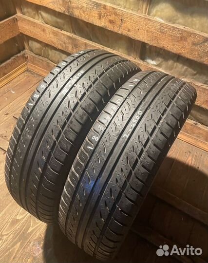 КАМА Кама-Евро-236 185/70 R14