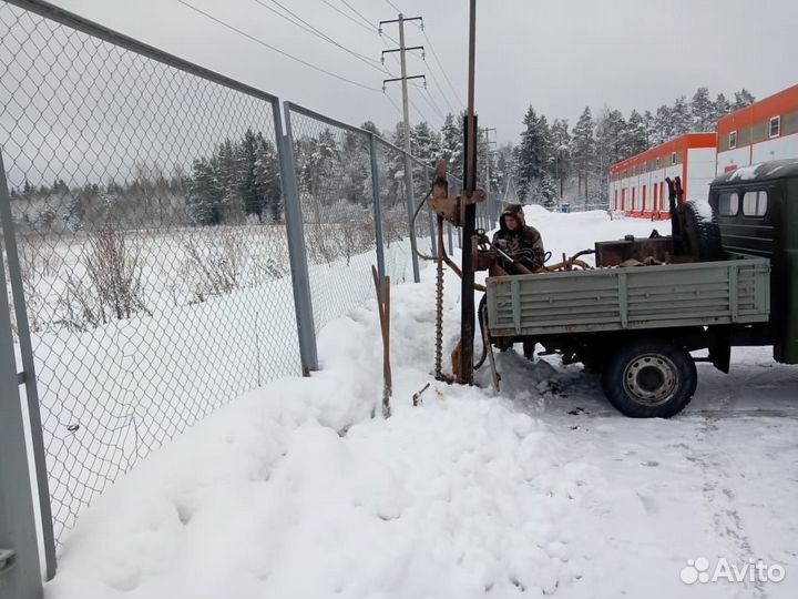 Геология для строительства, геодезия земли
