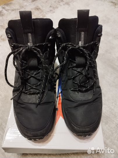 Ботинки еврозима Sprandi, р. 42