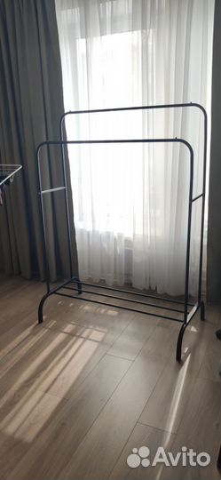 Вешалка напольная