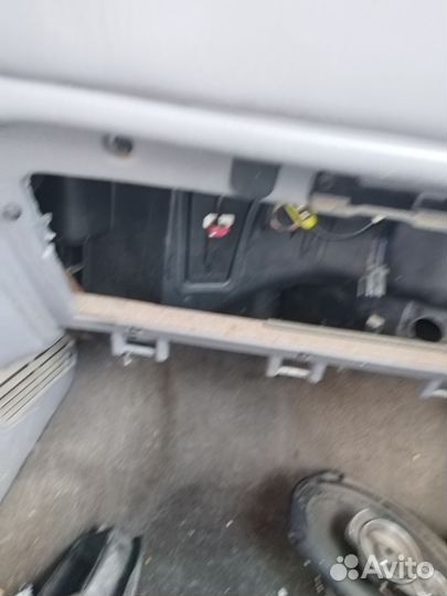 Испаритель кондиционера ChryslerVoyager 3