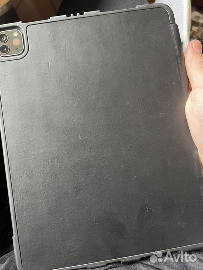 iPad pro 11 2020 128 wifi + apple pencil 2
