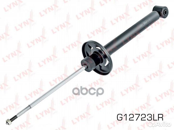 Амортизатор зад прав/лев G12723LR lynxauto