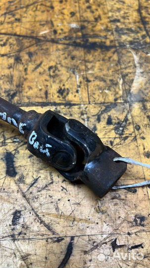 Кардан рулевой Hyundai Sonata 5 2.4 2007