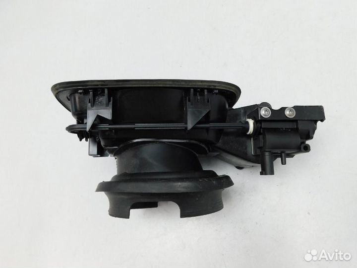 Лючок бензобака BMW X1