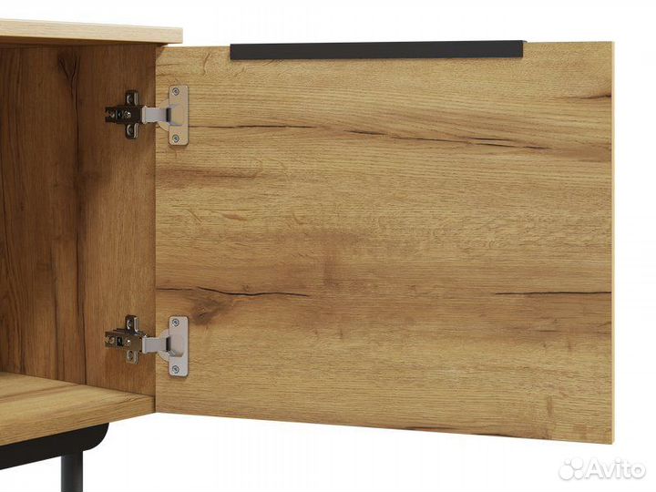 Тв-тумба Квелен-2 Wood