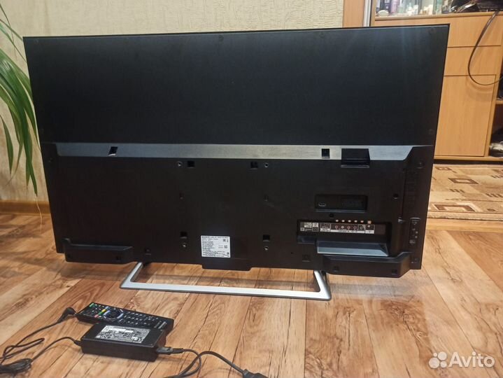 Телевизор Sony