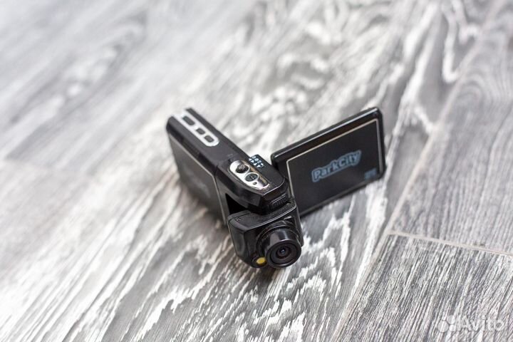 Видеорегистратор ParkCity DVR HD 520