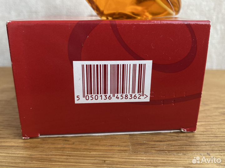 Aspire Avon edt 50ml 2011гв