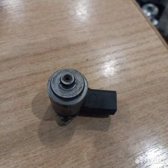 Клапан рулевой рейки Audi A6 C6