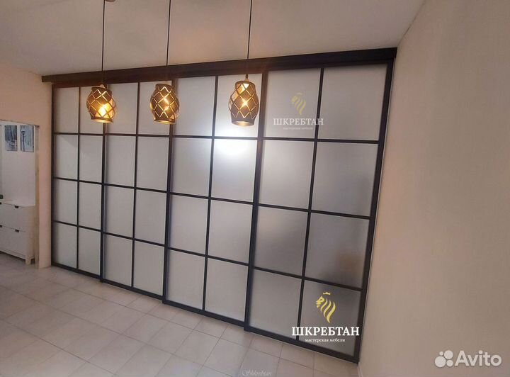 Перегородки для газифицированных квартир