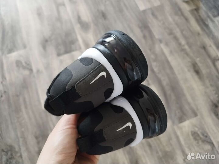Кроссовки nike