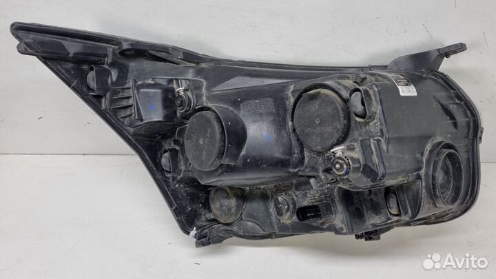 Ford Transit (c 14) фара левая