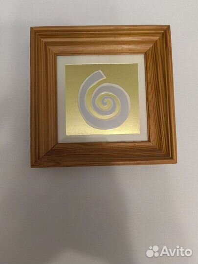 Рамки, набор из 3 штук