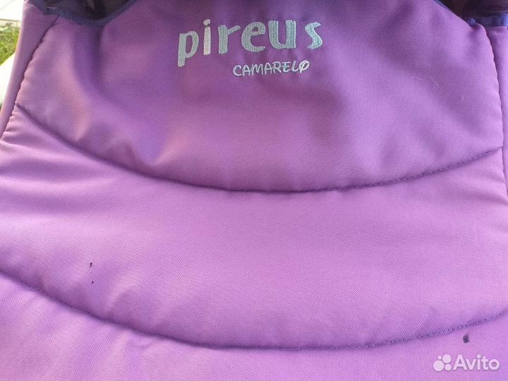 Детские коляски 3 в 1 бу