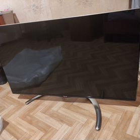 Телевизор SMART tv Lg 42la790v на запчасти