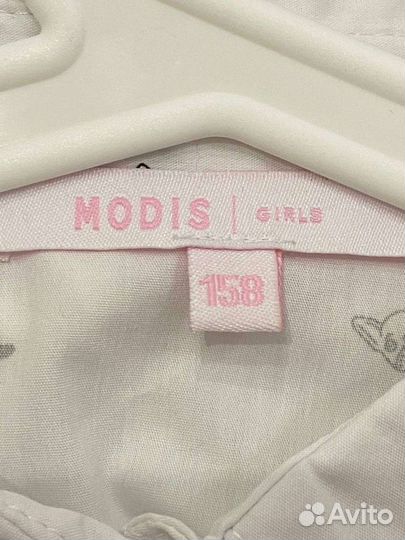 Рубашка modis 158