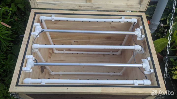 Электростатическая коптильня