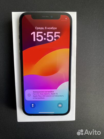 iPhone 12 mini, 64 ГБ