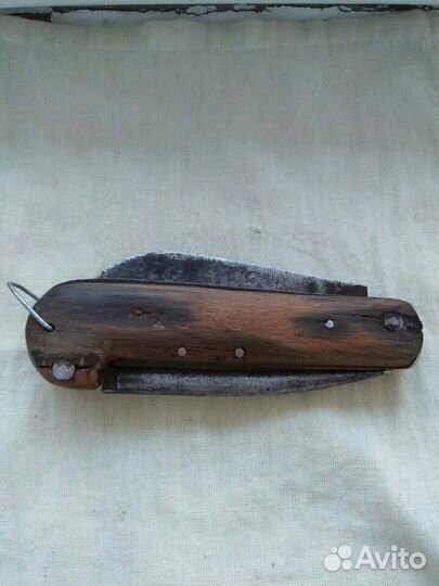 Нож шлюпочный вмф ссср.Нож Германия C.J.herbertz