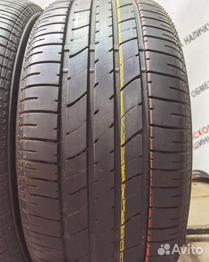 Bridgestone Turanza ER30 245/50 R18