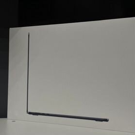 MacBook Air 15 M3 8/256gb Новый