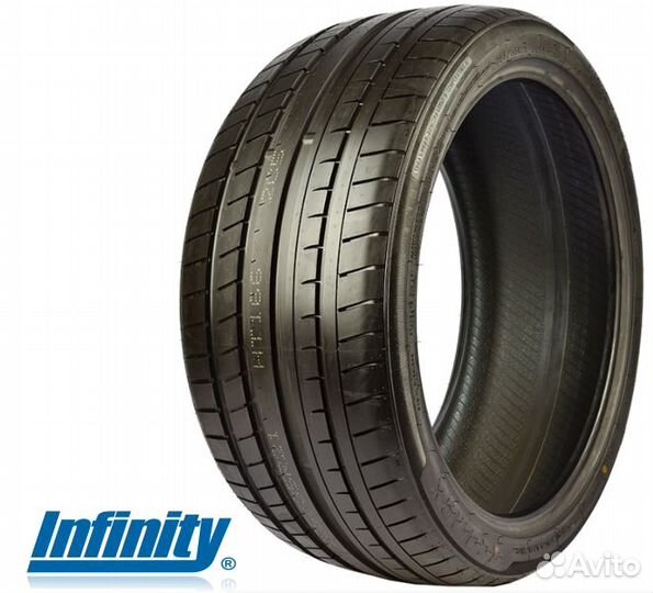 Infinity Tyres EcoMax 275/40 R22 107Y