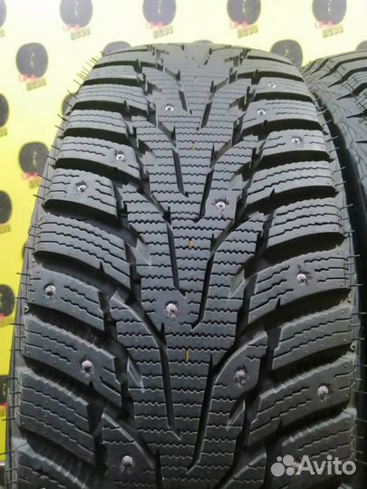 Nexen Winguard WinSpike WH62 215/65 R16