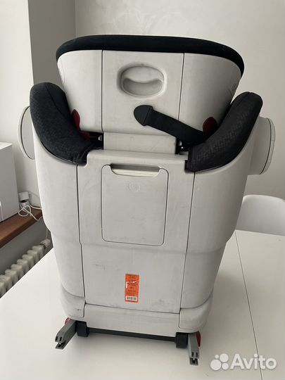 Romer kidfix xp sict britax