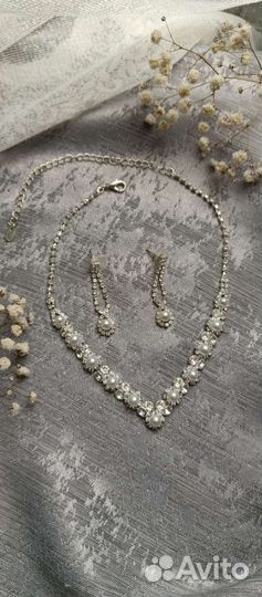 Свадебные украшения