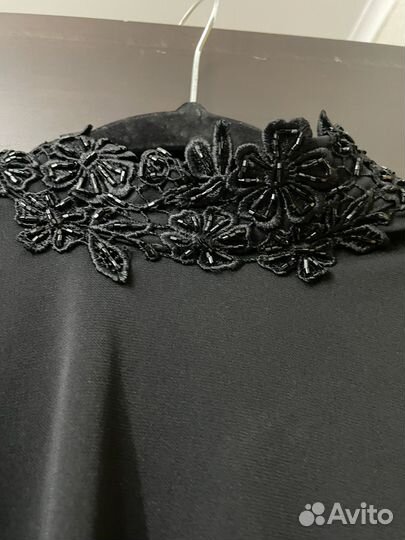 Вечернее платье в пол 40 42