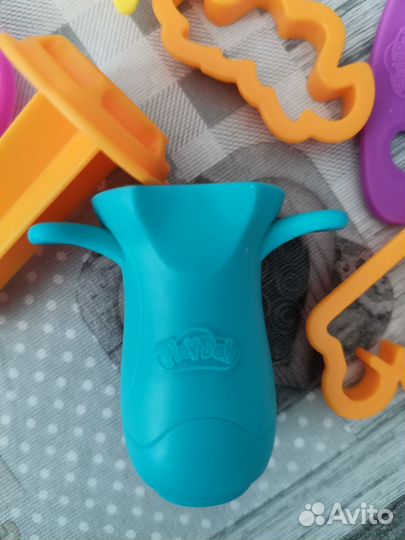 Набор для лепки play doh