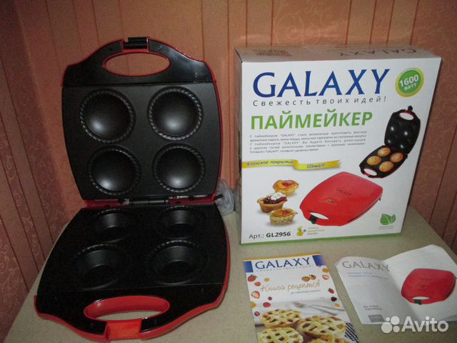 Абсолютно новый паймейкер