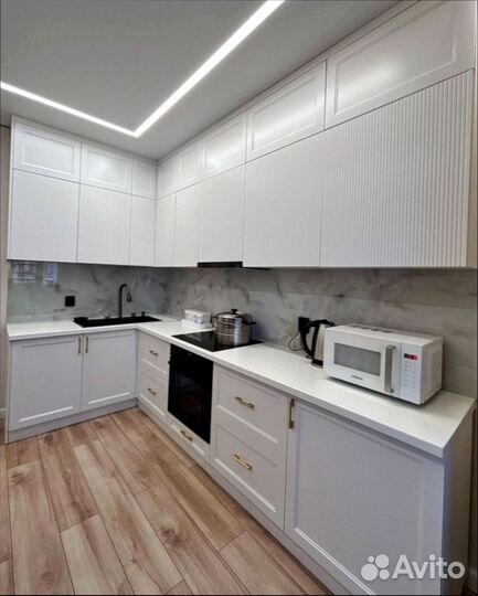 Кухня от производителя