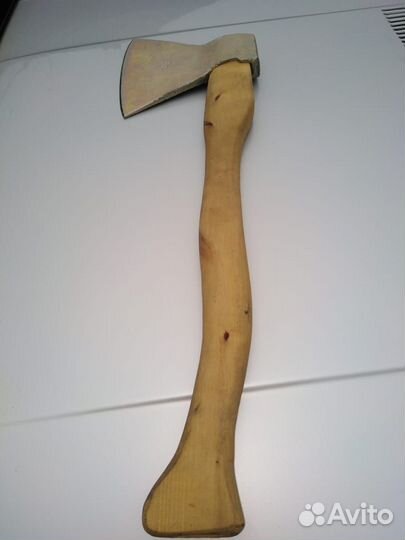 Топорик СССР