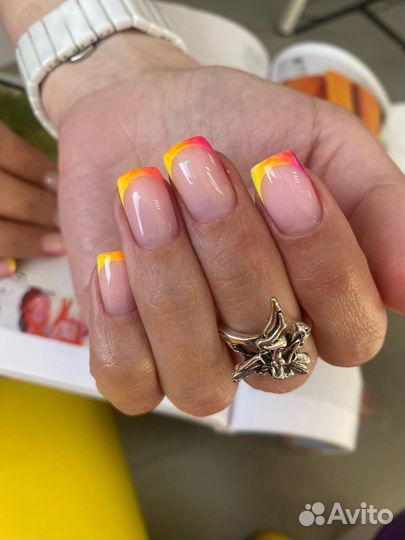 North Маникюр Курск