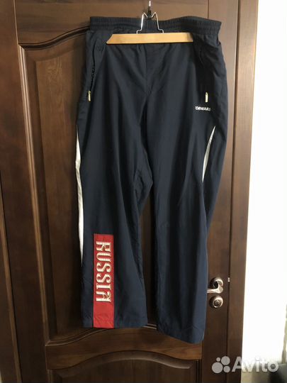 Парадный спортивный костюм forward